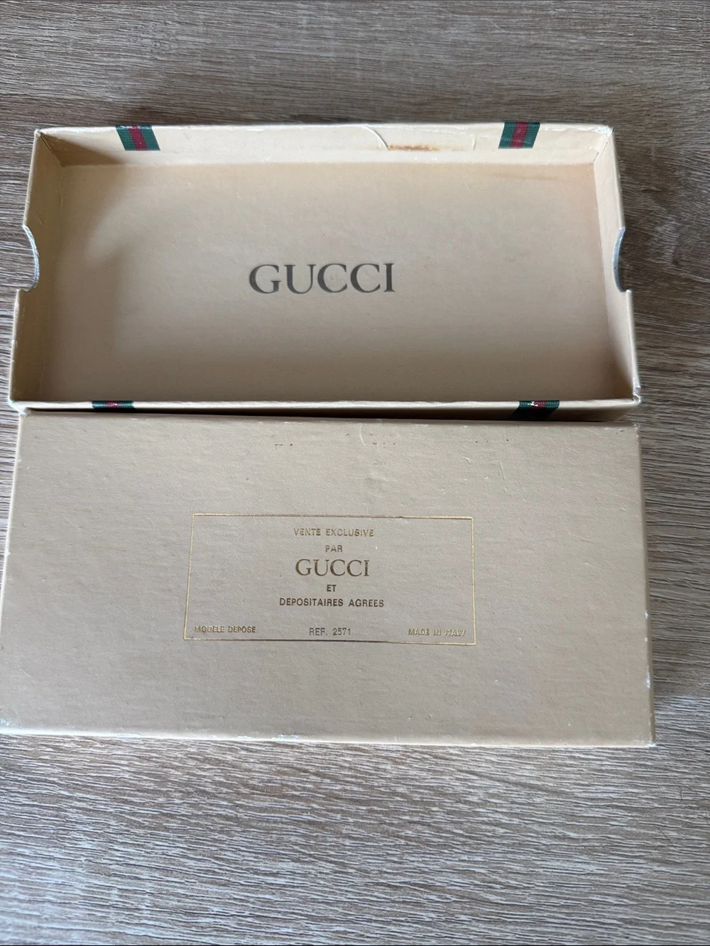 Gucci like new